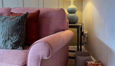 Boutique style cosy cottage - Foto 5