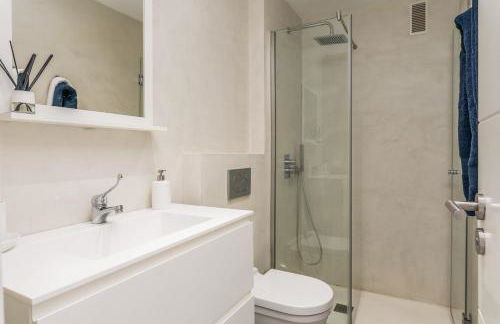 TORREÓN FRENTE AL MAR - Foto 12