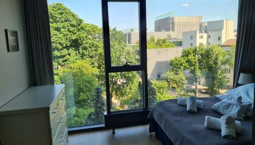 RS SUITES PRESTIGE Racławickie 10 HOME & SPA - Foto 4