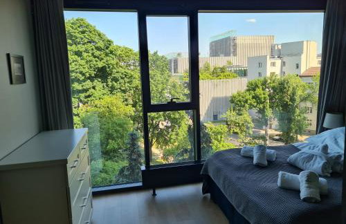 RS SUITES PRESTIGE Racławickie 10 HOME & SPA - Foto 4