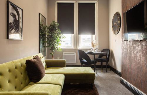 Crown Street Aparthotel 2 - Foto 25