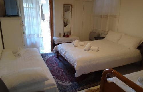 Dimitra's traditional house - Foto 16