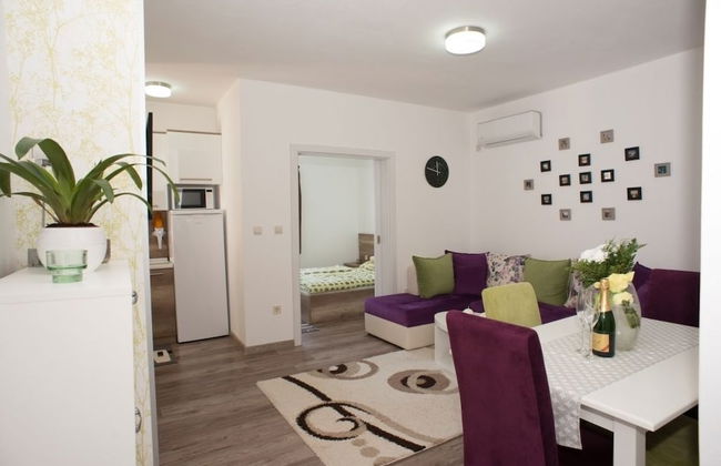 B&T Apartments - Foto 13