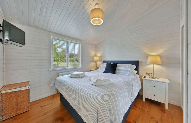 Host Stay Mahonia Lodge - Foto 11