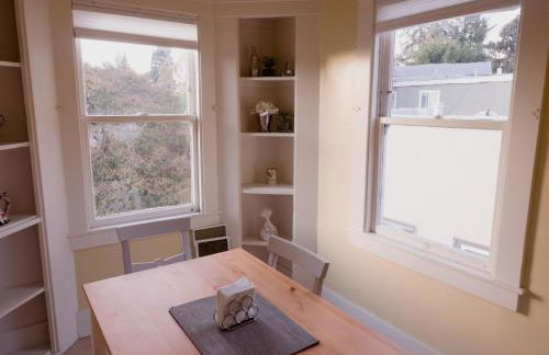 Spacious, Sunny House in Berkeley/Oakland Rockridge - Foto 20