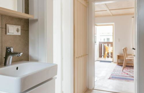 Haus Herzogstand - Ferienwohnungen in Kochel am See - Foto 22