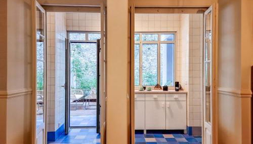 Apartment w. lots of green in a beautiful terrace - Photo 5