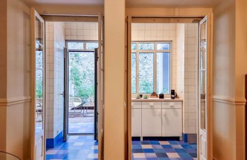 Apartment w. lots of green in a beautiful terrace - Photo 5