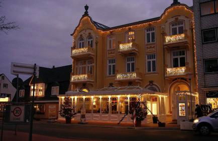 Aparthotel Am Meer - Foto 2