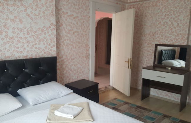 Vienna Apart Hotel - Foto 12