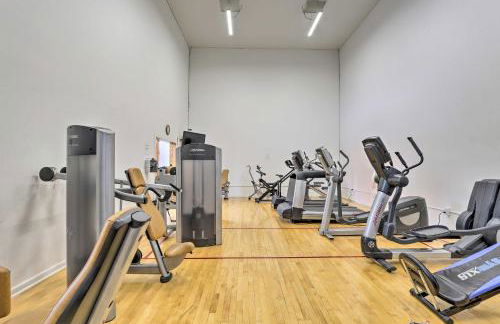 Frisco Condo with Pool Access Walk to Main Street! - Foto 23