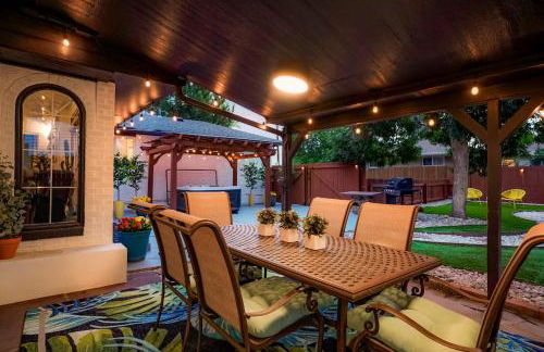 Unforgettable Stay HOT TUB and Fire Pit and 4 Miles to DT Denver - Foto 36