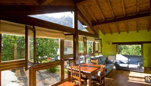 Apartamentos Rurales Los Picos de Redo - Foto 2