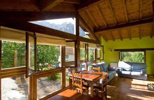 Apartamentos Rurales Los Picos de Redo - Foto 2