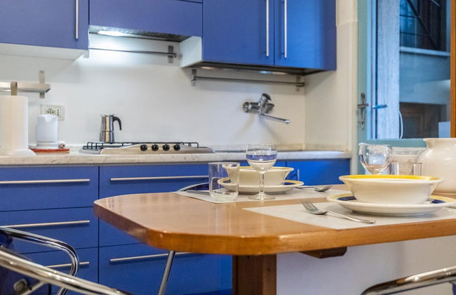 Italianway - Via Leonardo Da Vinci 135 Piano Terra - Foto 3