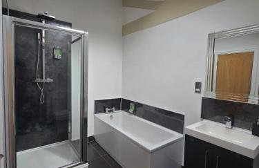 City Centre Luxury Apartment - Foto 27