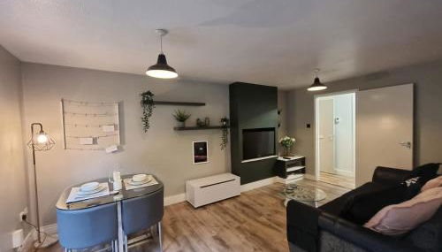 Park View Garden apartment - Foto 3