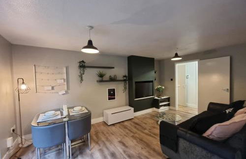 Park View Garden apartment - Foto 3