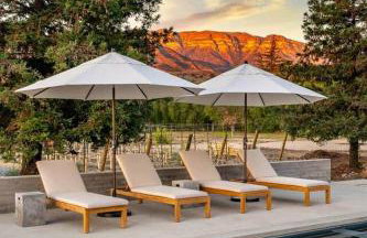 Ojai Valley - Pool and Pickle Ball - Foto 1