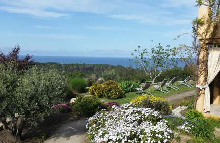 Gîte L'Appart de Case Vanille - Foto 51