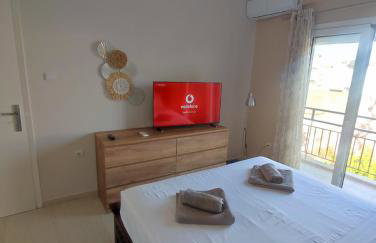 Alexa's Center Apartment - Foto 30