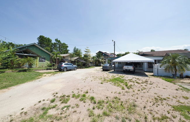 OYO 90990 Sri Tempurung Homestay - Foto 1