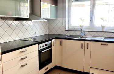 City Appartment Neuss - Foto 9