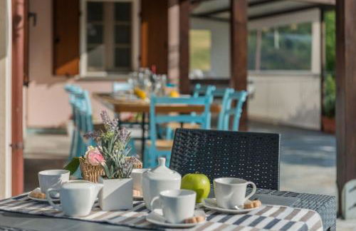 Villa Rosa - Foto 19