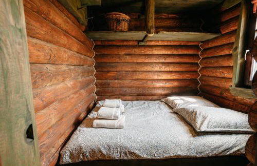 Bieszczadzka Bania - Foto 53