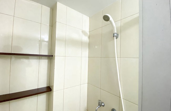 Good Deal And Well Furnished 2Br At Springlake Summarecon Bekasi Apartment - Foto 13