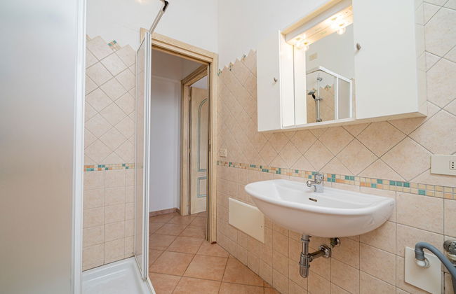 Residence La Tartaruga - Foto 40