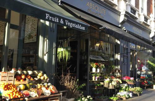 LONDONERS - The London Residence - Photo 39