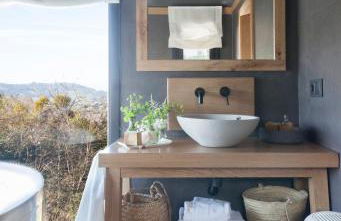 La Guarida Lugás cabañas de lujo - Foto 33