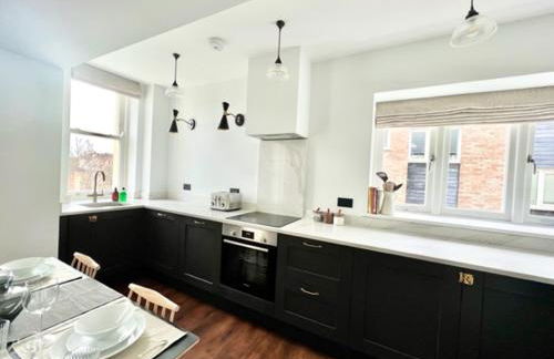 Redland Suites - Apartment 5 - Foto 24