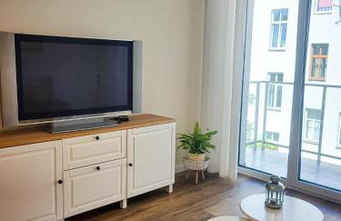 Apartament Ceglany - Foto 9