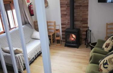 Casa El Rincón de Trini & Jose - Foto 10