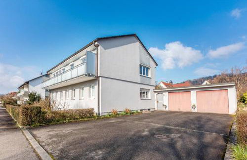 Zwei-Zimmer-Wohnung in Schopfheim - Foto 20