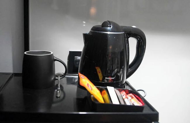 Rocaville Luxury Apartments - Foto 9