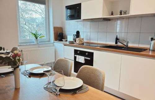 Hozo - Exklusivapartments der Roze Living - Foto 19