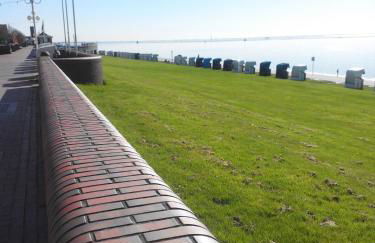 Auf dem alten Deich - Foto 38