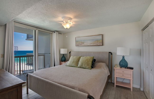 Pelican Beach 1518 2 Bedroom Condo by Pelican Beach Management - Foto 3