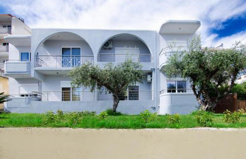 Aleanna Cozy Luxury Apartments - Foto 10