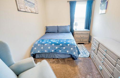 Kannapolis Elegant Townhouse - Pet Friendly - Photo 35