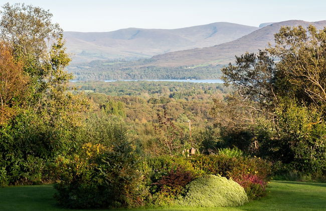 A Split-level Spacious Home With sea Mountain Views - Foto 41