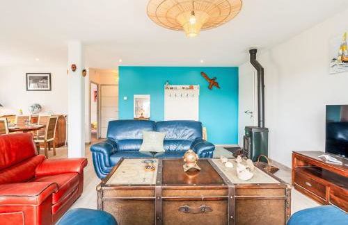 Holiday Home Maison Mélusine by Interhome - Foto 13