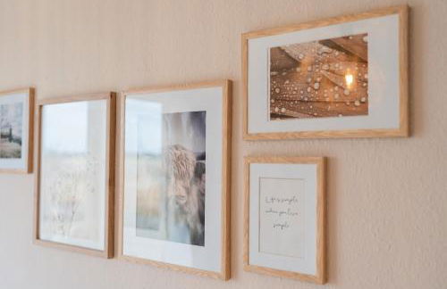 JAKSE-Apartments - Die entspannteste Wohnung an der Nordseeküste mit Sauna - Foto 18