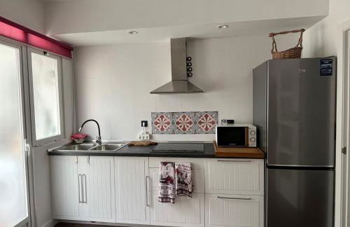 Centro de Benicasim pueblo 3 habitaciones - Photo 4