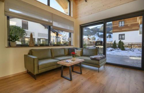 Wetzstoa Chalet in Unterammergau mit Sauna und Whirlpool - Foto 24