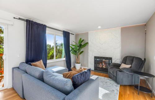 Bodur's Rustling Leaves, with BBQ, Fresh Air & Privacy - Foto 119