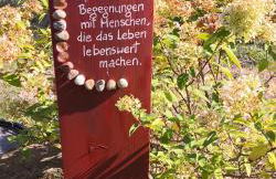 FeWo Steinau an der Straße, Marborn - Foto 17